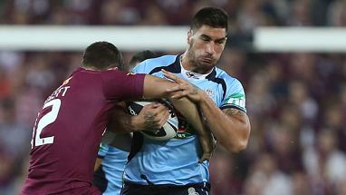 Names: James Tamou