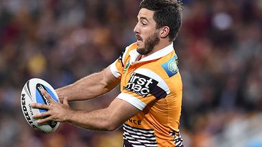 7. Ben Hunt