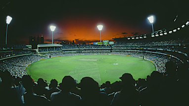 Australia/NZ, 1992