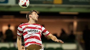 Matthew Spiranovic