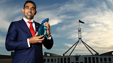 Australia's pride