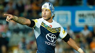 Thurston's stats