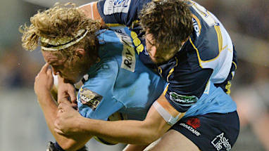 Openside flanker