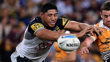 13. Jason Taumalolo