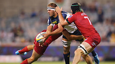Openside flanker
