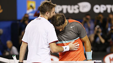 Lionheart Nadal