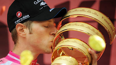 Ryder Hesjedal