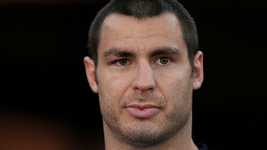 Name: James McManus