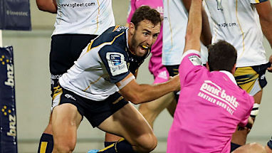 Scrumhalf