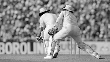 Subcontinent, 1987