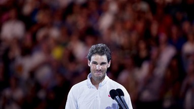 Lionheart Nadal