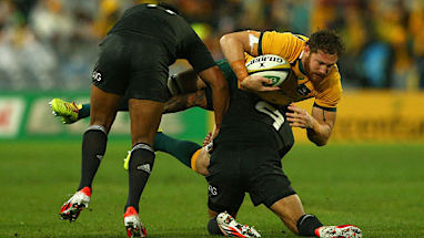Scott Higginbotham