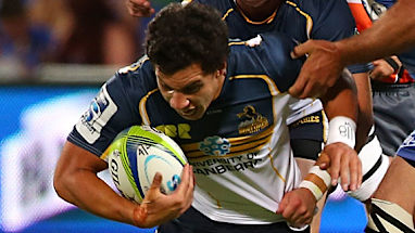 Flyhalf