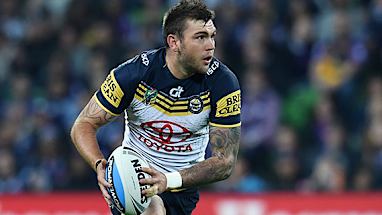 2. Kyle Feldt
