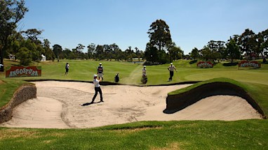 Hole 17