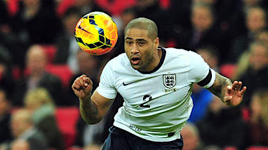 Glen Johnson