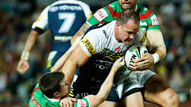 Matt Scott