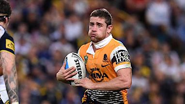 9. Andrew McCullough