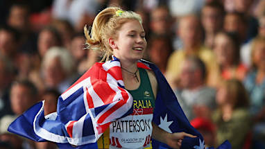 Eleanor Patterson