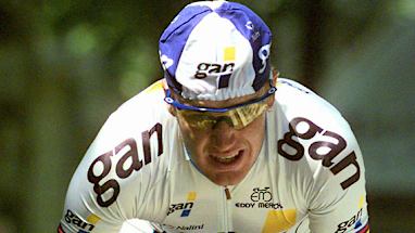 Stuart O'Grady
