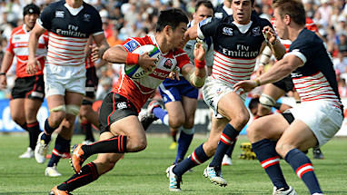 Fumiaki Tanaka