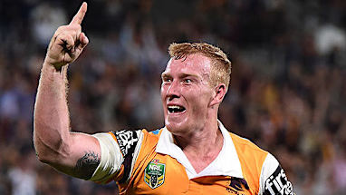 3. Jack Reed