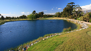 Hole 14