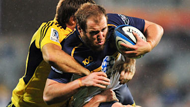 Wallabies team for Second Test of Lions series | Nine.com.au
