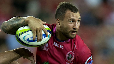 Flyhalf