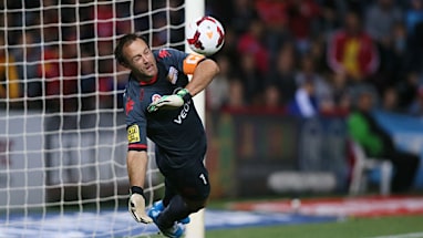 Eugene Galekovic