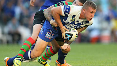 Name: Trent Hodkinson