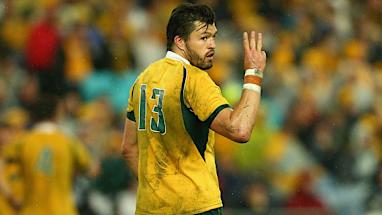 Adam Ashley Cooper
