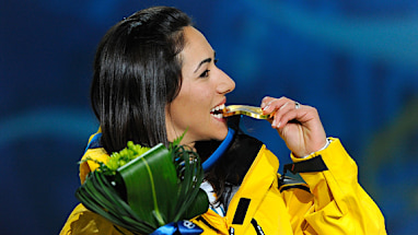 Lydia Lasilla