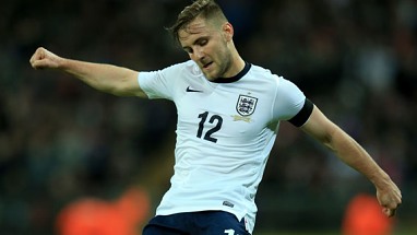 Luke Shaw