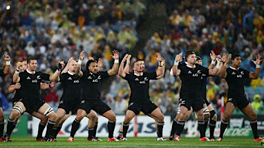 Haka