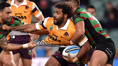 Sam Thaiday