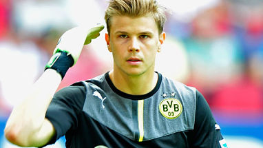 Mitchell Langerak