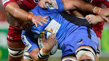 Openside flanker