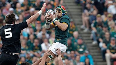 Victor Matfield