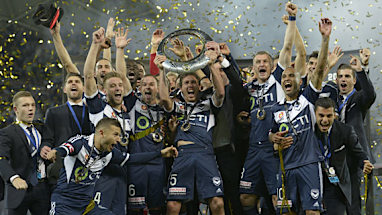 Sweet Victory