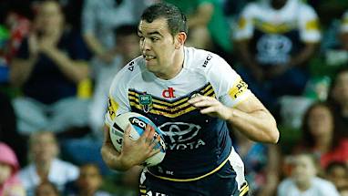 4. Kane Linnett