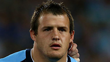 Name: Josh Morris