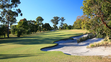 Hole 1