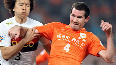 Ryan McGowan
