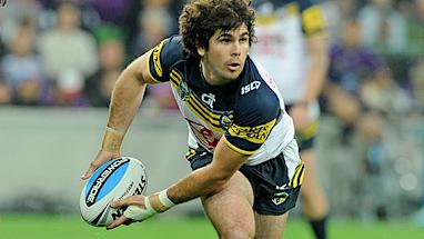 9. Jake Granville