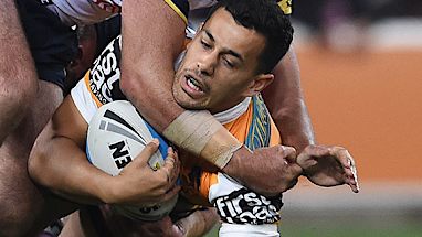 5. Jordan Kahu