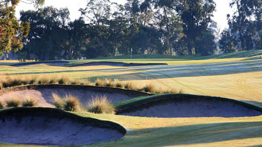 Hole 11