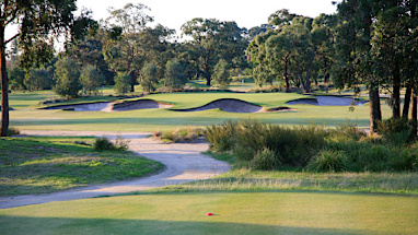 Hole 12