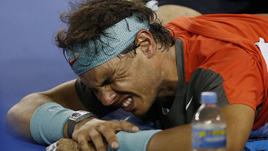 Lionheart Nadal