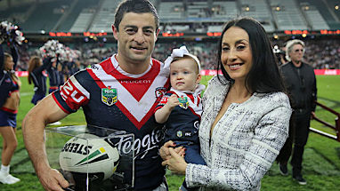 Roosters 18 - 19 Panthers